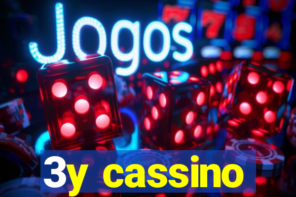 3y cassino